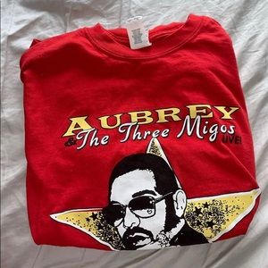 drake and migo long sleeve